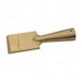 LONG BLADE SCRAPER 150 x 180 MM NON SPARKING Cu-Be - EGA Master