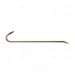 WRECKING BAR 19 x 600 MM NON SPARKING Cu-Be - EGA Master
