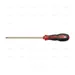 ELECTRICIAN SCREWDRIVER 8 X 150 NON SPARKING Al-Bron - EGA Master