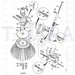 JCB Part No.# 1315/0507Z, SET SCREW M12x25 - JCB Spare Parts