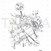 JCB Part No.# 02/100101, THIMBLE - JCB Spare Parts