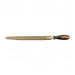 HALF ROUND FILE 200 MM NON SPARKING Cu-Be - EGA Master