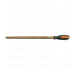 ROUND FILE 200 MM NON SPARKING Cu-Be - EGA Master