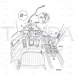 JCB Part No.# 701/31500, SWITCH - JCB Spare Parts