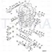 JCB Part No.# 25/221795, KIT, RELIEF VALVE - JCB Spare Parts