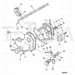 JCB Part No.# 02/910086, CONNECTOR - JCB Spare Parts