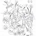 JCB Part No.# 331/61706, GAS STRUT - JCB Spare Parts