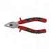 COMBINATION PLIER 200 MM TITANIUM - EGA Master