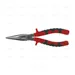 LONG NOSE PLIER 200 MM TITANIUM - EGA Master