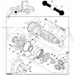 JCB Part No.# 10/904106, SEAL - JCB Spare Parts