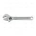 ADJUSTABLE WRENCH 12" TITANIUM - EGA Master