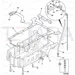 JCB Part No.# 830/11820, TUBE dipstick - JCB Spare Parts