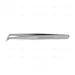 TWEEZER 45º 155 MM TITANIUM - EGA Master
