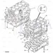 JCB Part No.# 320/00805, PLUG.CORE.16mm DIA.(KANBAN)new 00896 - JCB Spare Parts