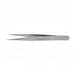 TWEEZER 155 MM TITANIUM - EGA Master