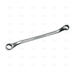 DOUBLE OFFSET RING WRENCH 14 X 16 MM TITANIUM - EGA Master