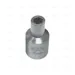 SOCKET WRENCH 1/4" - 1/8" TITANIUM - EGA Master