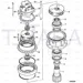JCB Part No.# 05/903861, O RING - JCB Spare Parts