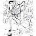 JCB Part No.# 612/42300, HOSE 3/8BSP 775mm - JCB Spare Parts