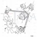 JCB Part No.# 02/291122, SCREW - JCB Spare Parts
