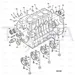 JCB Part No.# 02/630022, STUD - JCB Spare Parts