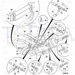 JCB Part No.# 32/925846, Accumulator Zero p - JCB Spare Parts