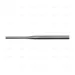 PIN PUNCH 4 MM TITANIUM - EGA Master