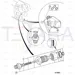 JCB Part No.# 25/614102, VALVE-HYDRACLAMP - JCB Spare Parts