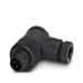 Phoenix Contact, Connector - SACC-M12MR-4CON-PG7
