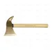 FIREMAN TYPE AXE 340MM NON SPARKING Al-Bron - EGA Master