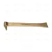 SCRAPER 40 x 270 MM NON SPARKING Cu-Be - EGA Master