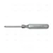 PHILIPS SCREWDRIVER PH-0 WITH TITANIUM HANDLE - EGA Master