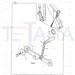 JCB Part No.# 1412/0005Z, WASHER 1/2 LARGE PLAIN - JCB Spare Parts