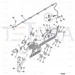 JCB Part No.# 02/911259, PLATE - JCB Spare Parts