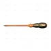 SLOTTED SCREWDRIVER 8 X 200 MM NON SPARKING Cu-Be (1000 V) - EGA Master