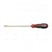 SLOTTED SCREWDRIVER 8 X 200 NON SPARKING Al-Bron - EGA Master