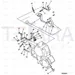 JCB Part No.# 02/634090, SPRING - JCB Spare Parts