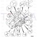 JCB Part No.# 20/925588, Pump - JCB Spare Parts