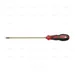 SLOTTED SCREWDRIVER 12 x 400 NON SPARKING Cu-Be - EGA Master