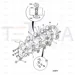 JCB Part No.# 928/60111, VALVE SECTION - JCB Spare Parts