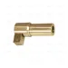 FLEXIBLE JOINT 1" - 120 MM NON SPARKING Cu-Be - EGA Master