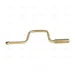 SPEEDER HANDLE 1/2" - 390 MM NON SPARKING Cu-Be. - EGA Master