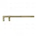 VALVE WHEEL HOOK 45 MM NON SPARKING Al-Bron - EGA Master