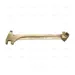 MULTI-HEAD BUNG WRENCH 385 MM NON SPARKING Al-Bron - EGA Master