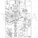 JCB Part No.# 983/10315, BUSH LOWER TOOL - JCB Spare Parts