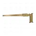 HANDSAW 370 MM NON SPARKING Al-Bron - EGA Master