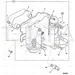 JCB Part No.# 320/04179, O RING.OIL COOL.DRN.PLUG - JCB Spare Parts
