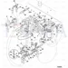 JCB Part No.# 816/90262, ADAPTOR -TEE - JCB Spare Parts