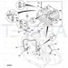 JCB Part No.# 45/905000, SS.P.N45/MM7149 PRESSURE TEST POINT - JCB Spare Parts