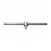 TITANIUM SLIDING "T" HANDLE 1/4" - EGA Master